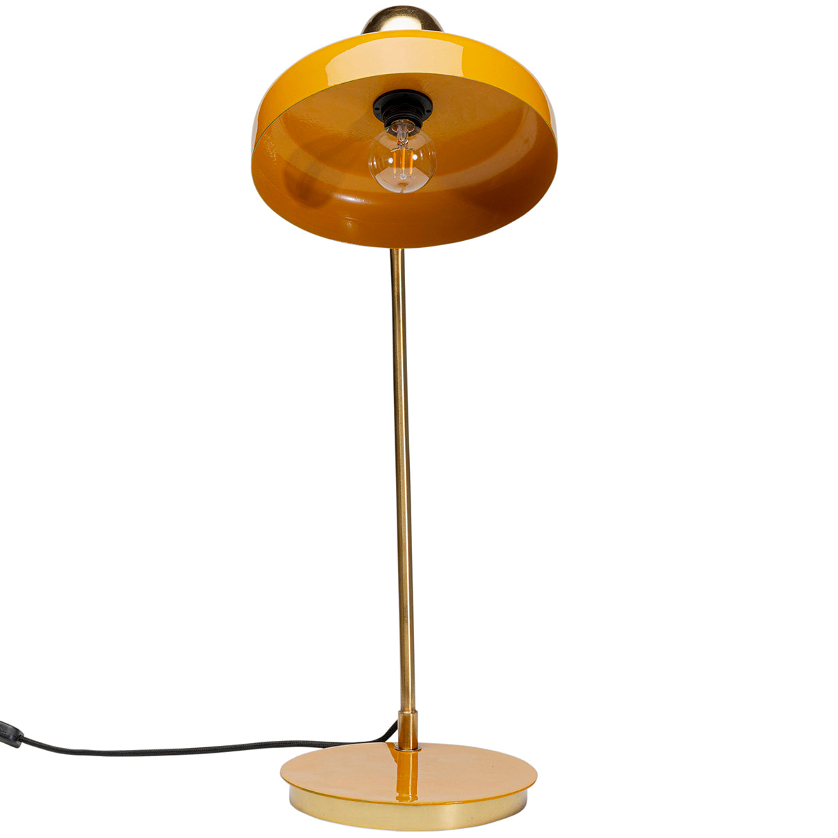 Demi Table Lamp
