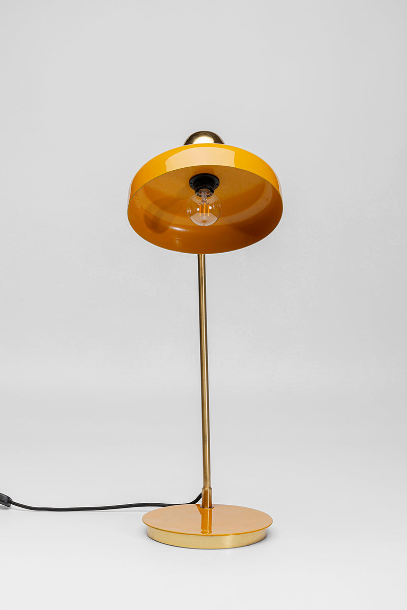 Demi Table Lamp