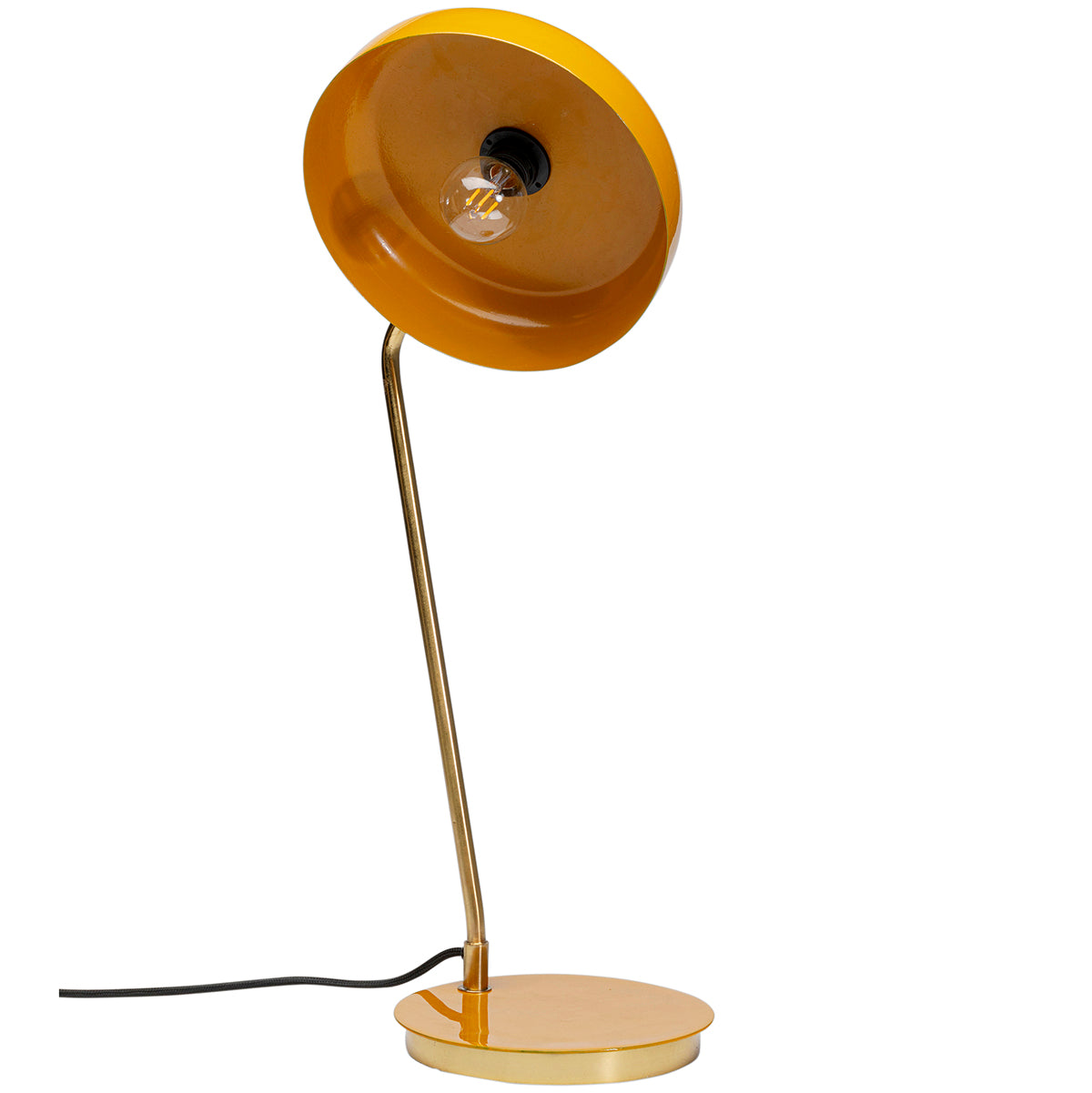 Demi Table Lamp