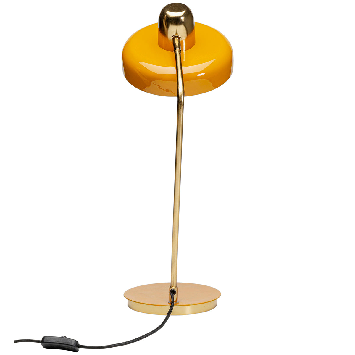 Demi Table Lamp