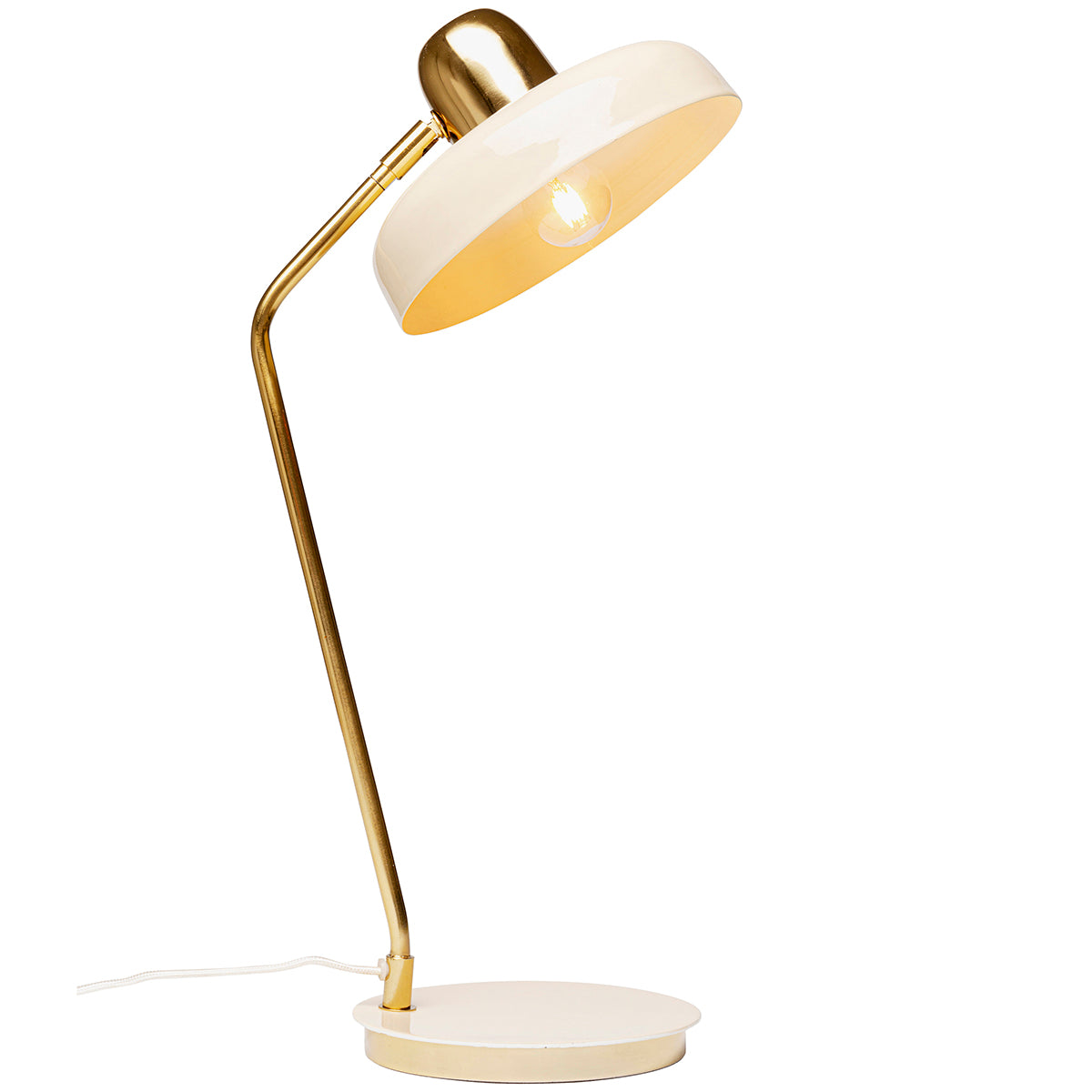 Demi Table Lamp