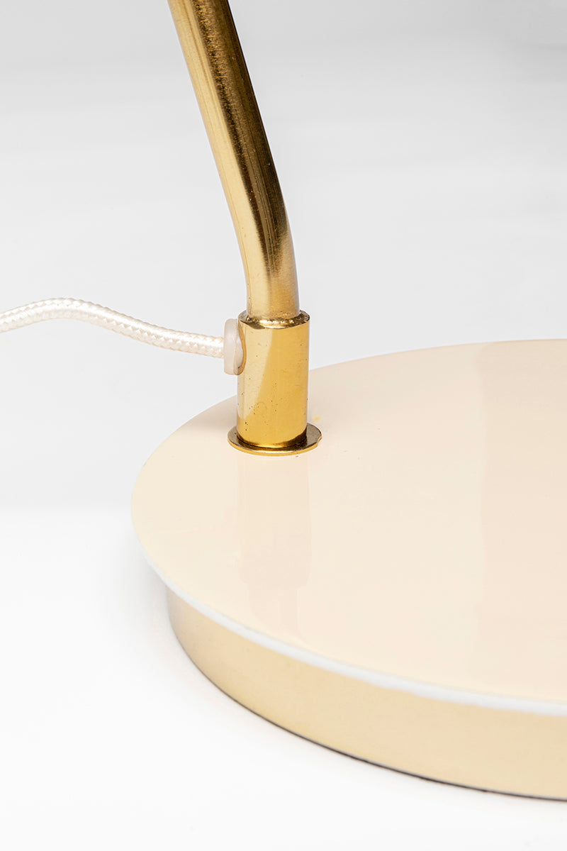 Demi Table Lamp