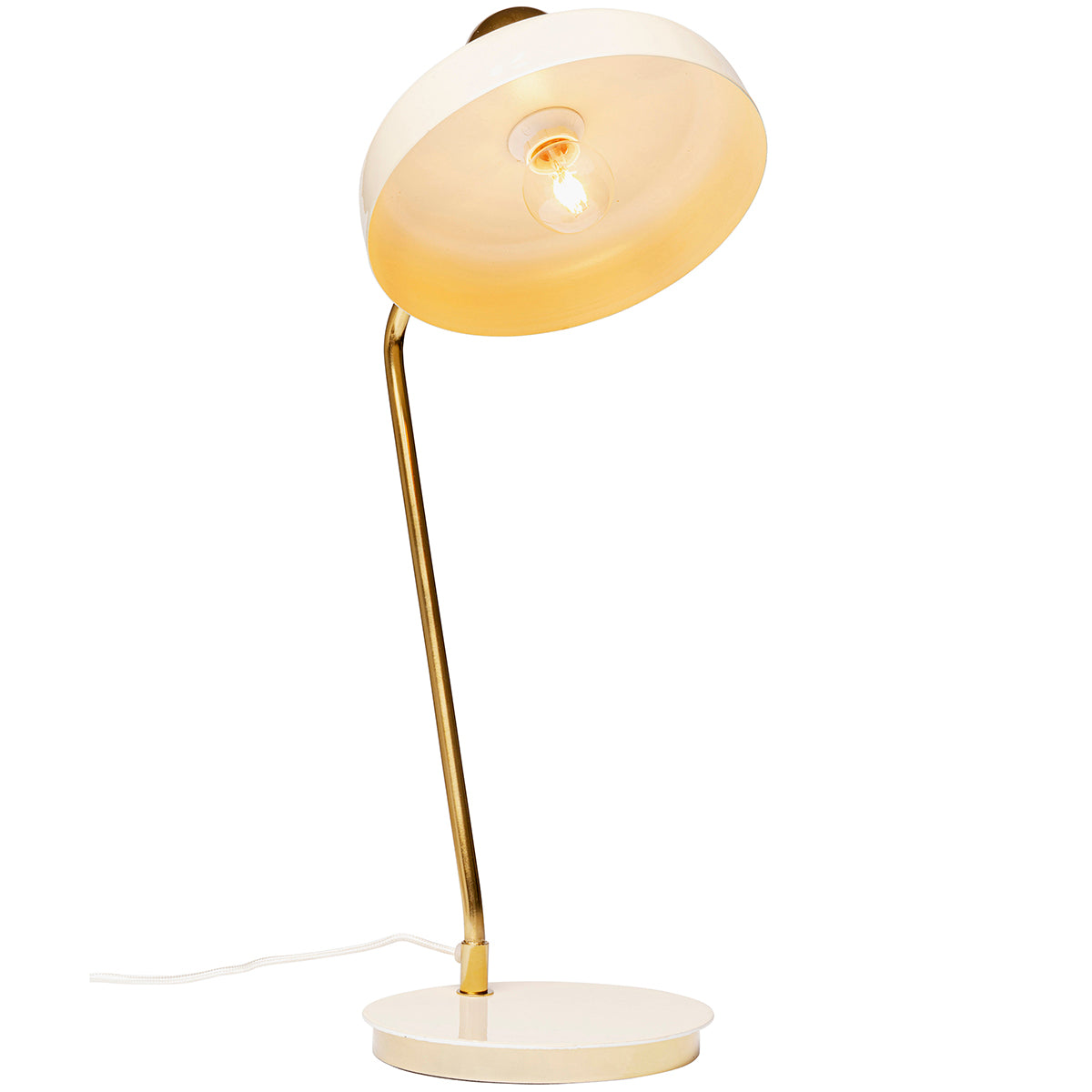 Demi Table Lamp