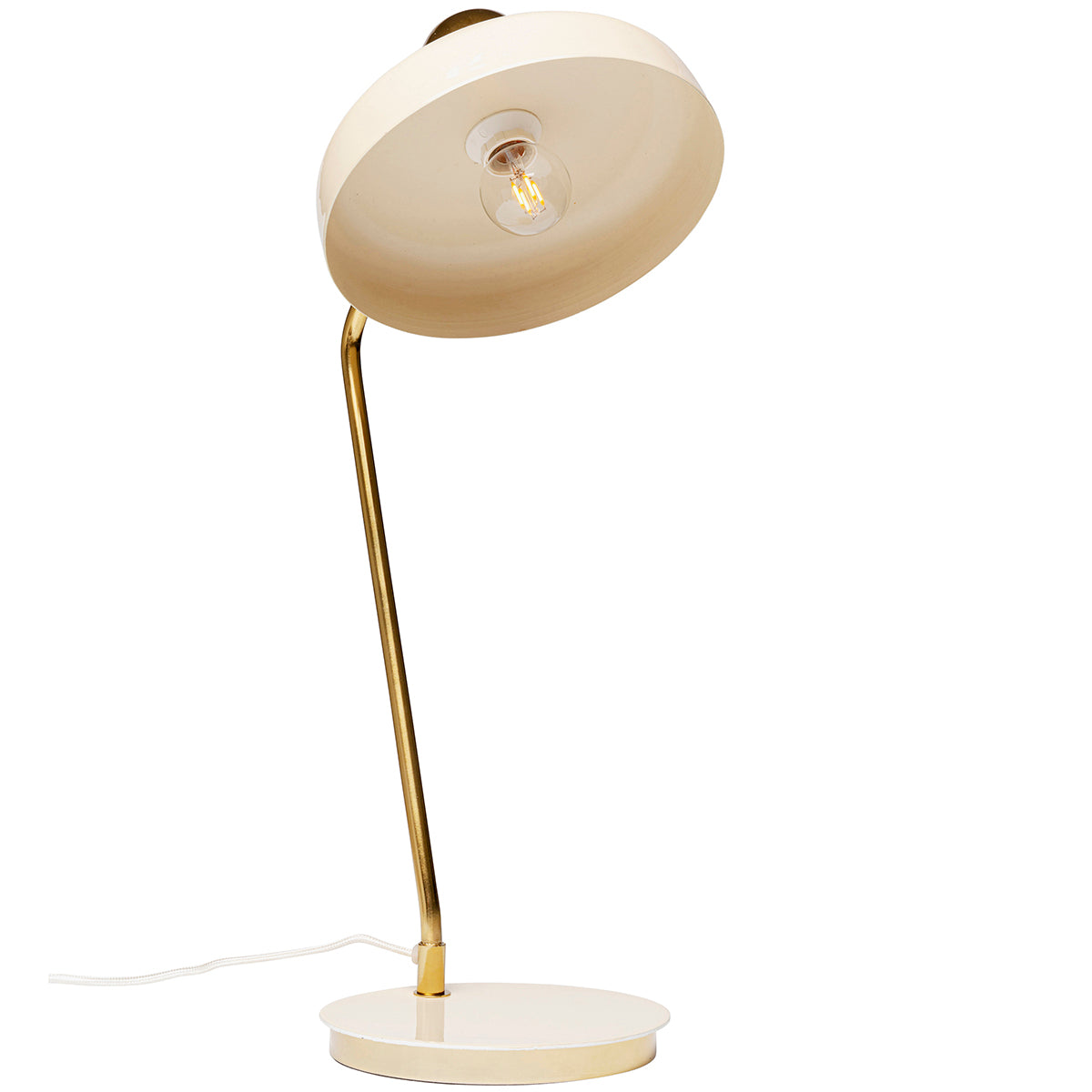 Demi Table Lamp