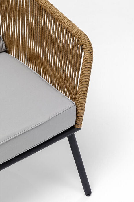 Elba Armchair