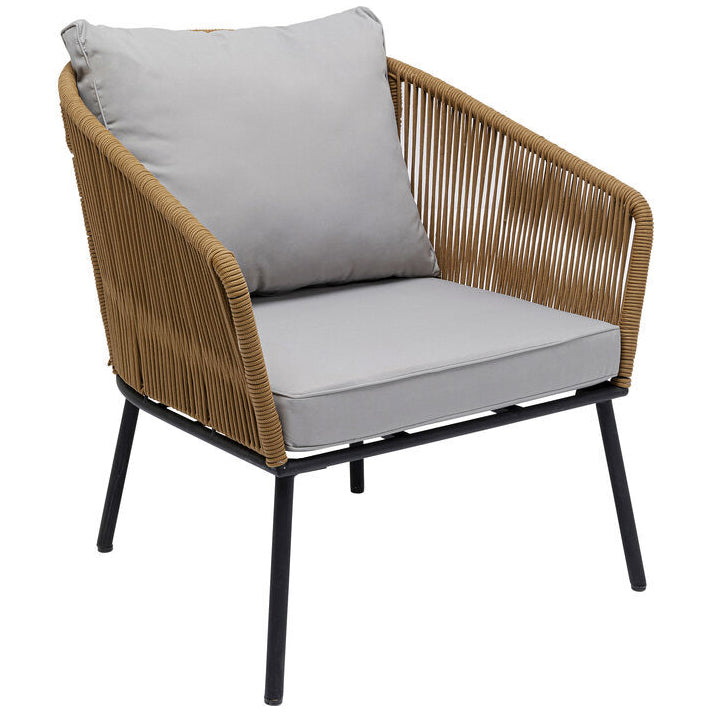 Elba Armchair