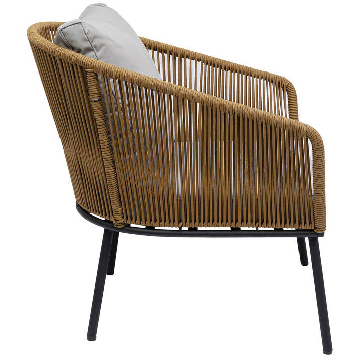 Elba Armchair