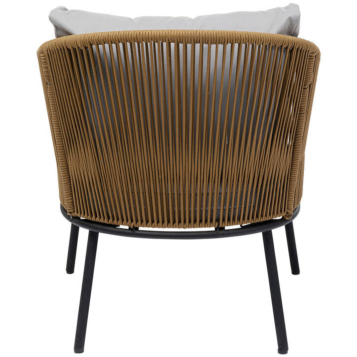 Elba Armchair