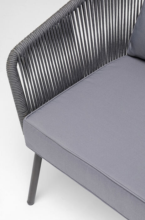 Elba Armchair