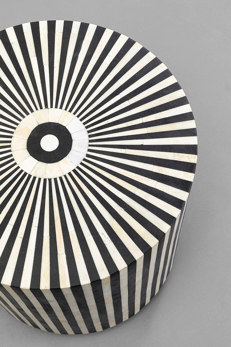 Electra Side Table