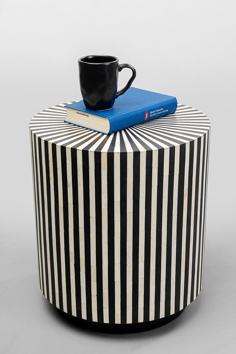 Electra Side Table