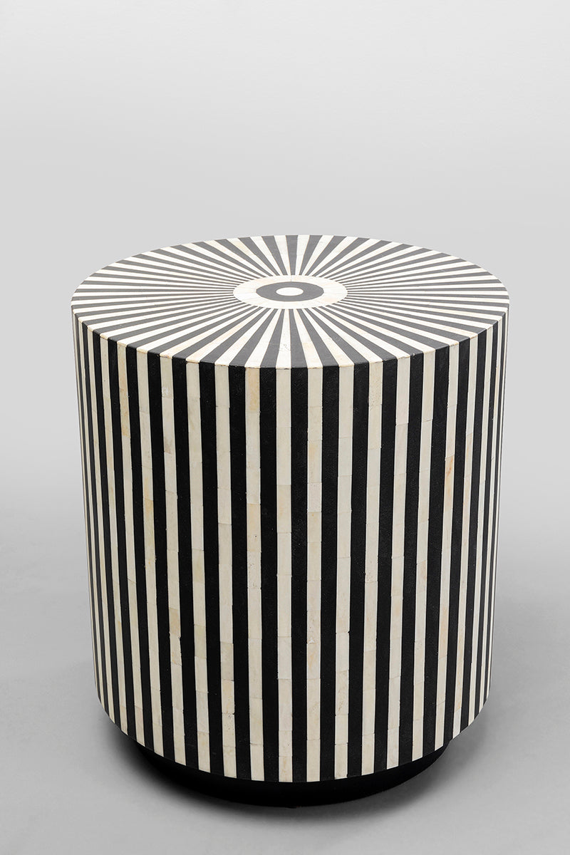 Electra Side Table