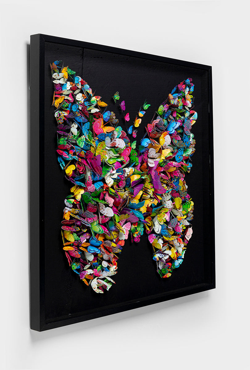 Farfalla Deco Frame