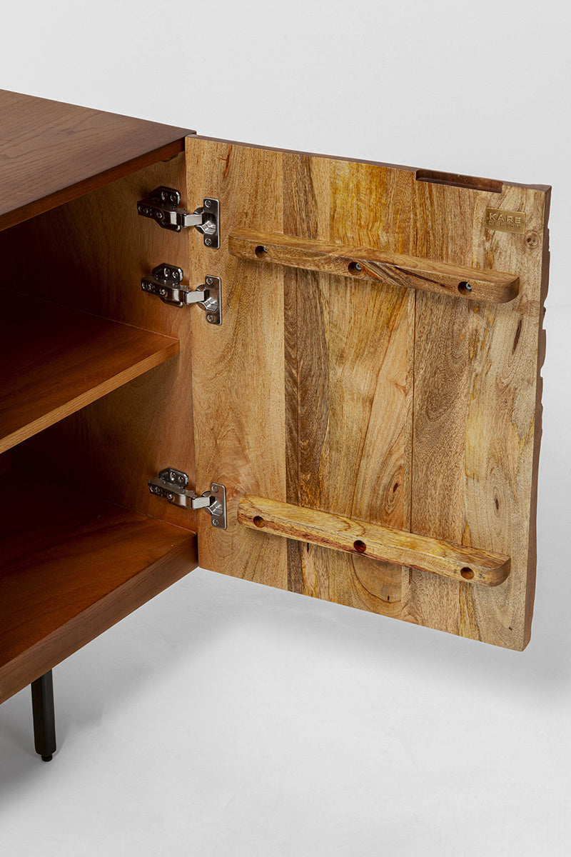 Flower Bouquet Sideboard