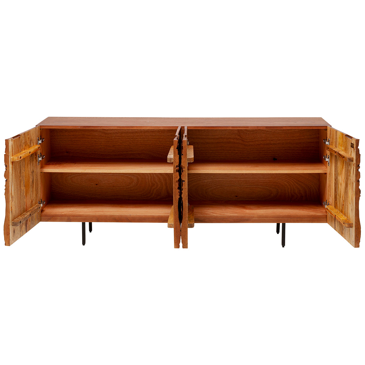 Flower Bouquet Sideboard