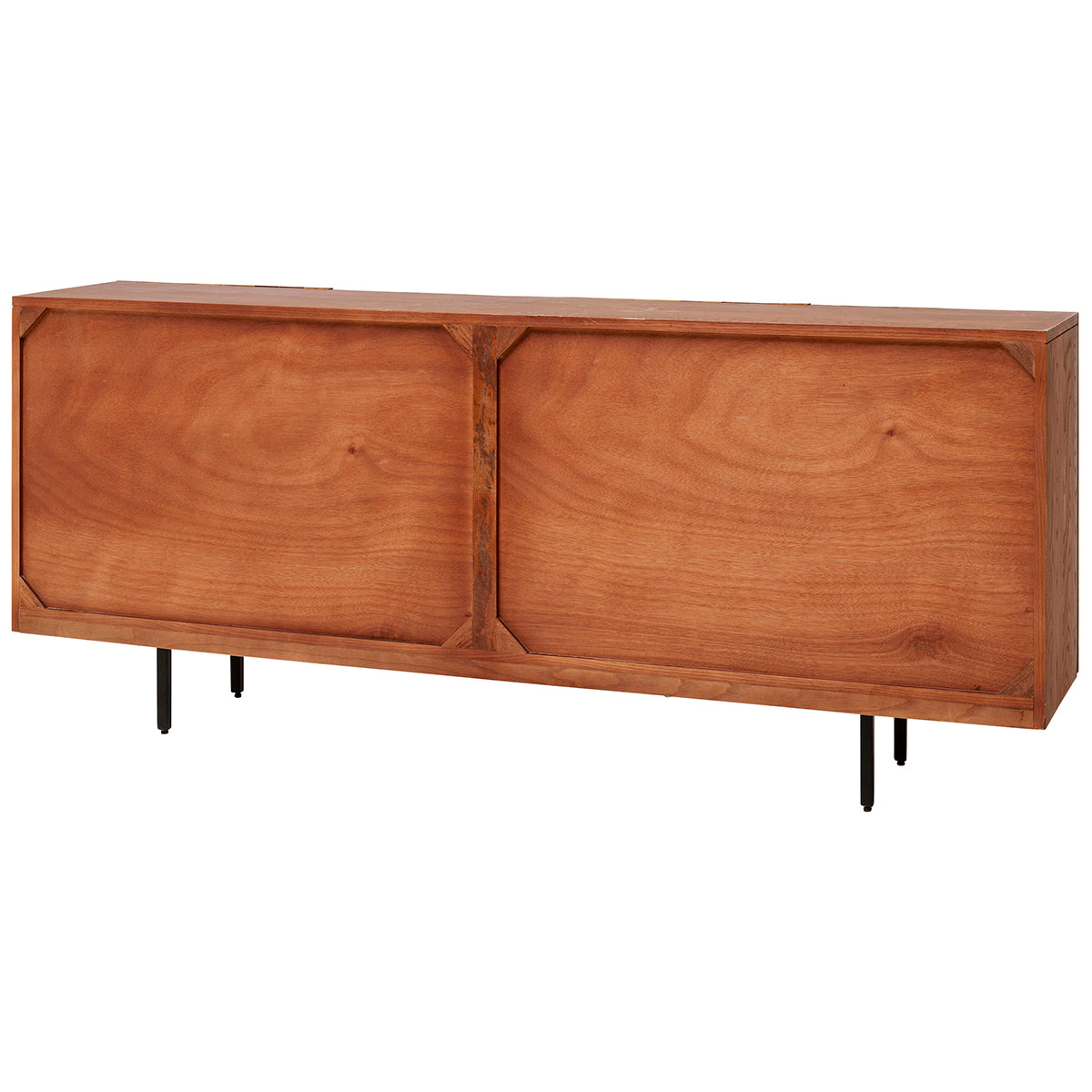 Flower Bouquet Sideboard