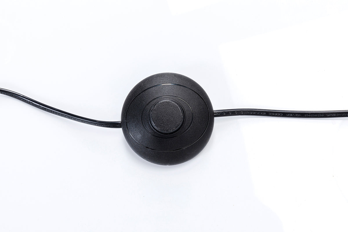 Grato Wire Mesh Floor Lamp