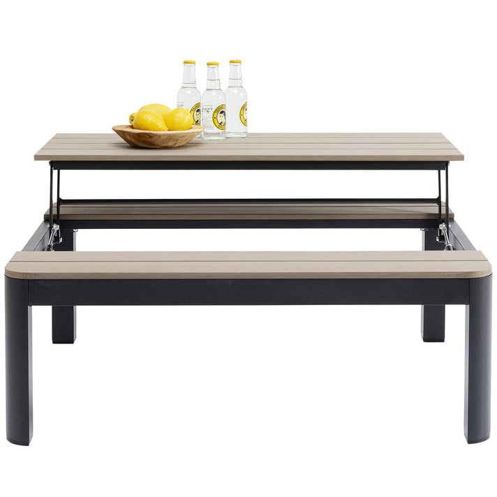 Happy Day Coffee/Dining Table - WOO .Design