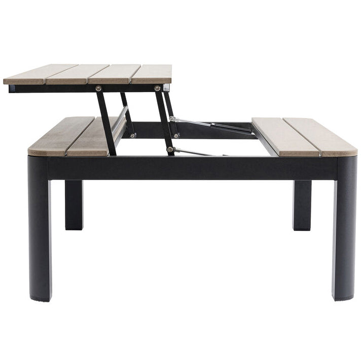 Happy Day Coffee/Dining Table - WOO .Design