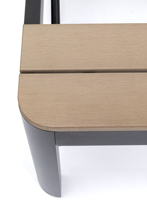 Happy Day Coffee/Dining Table - WOO .Design