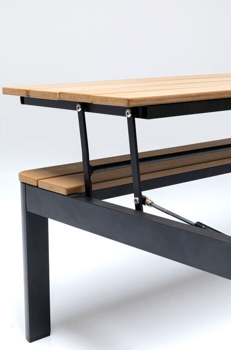 Happy Day Coffee/Dining Table - WOO .Design