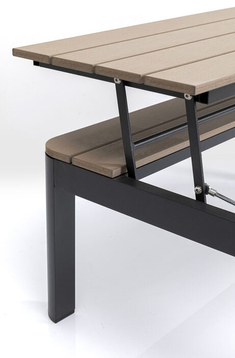 Happy Day Coffee/Dining Table - WOO .Design