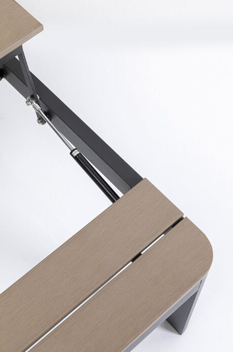 Happy Day Coffee/Dining Table - WOO .Design