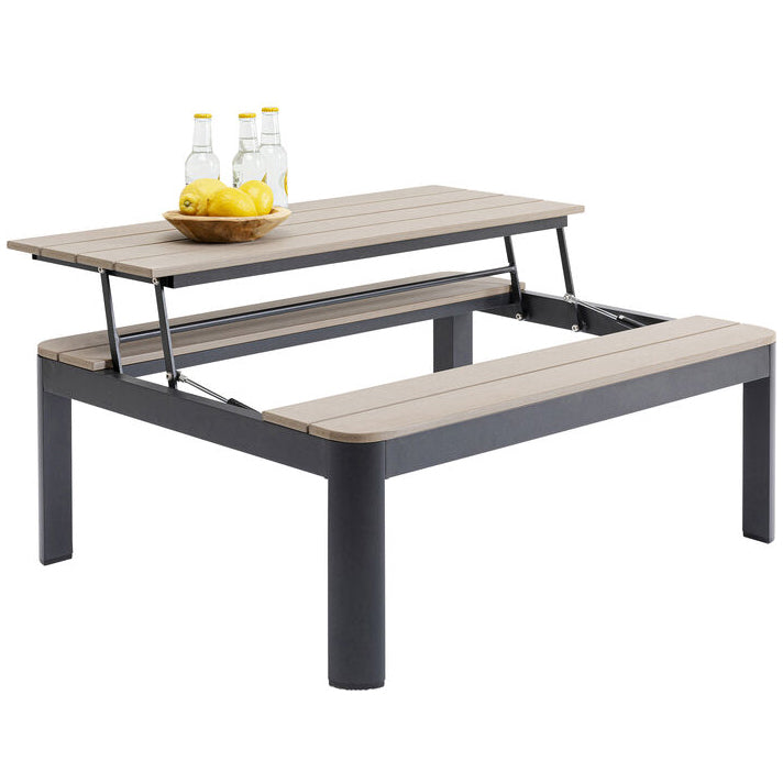 Happy Day Coffee/Dining Table - WOO .Design