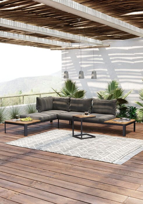Happy Day Table - WOO .Design