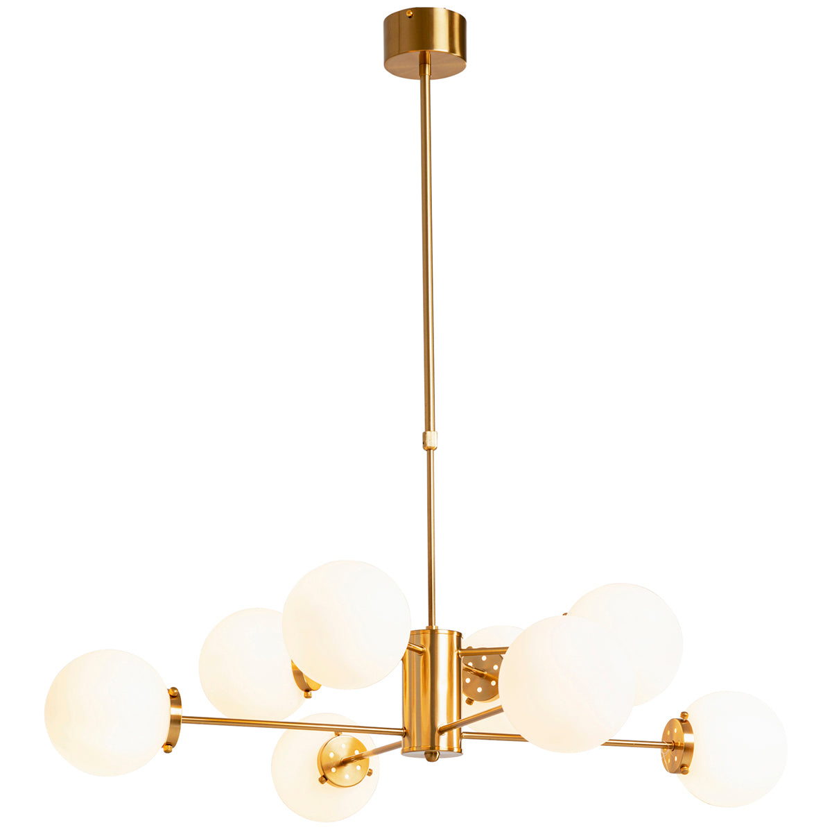 Heavenly Gold Pendant Lamp