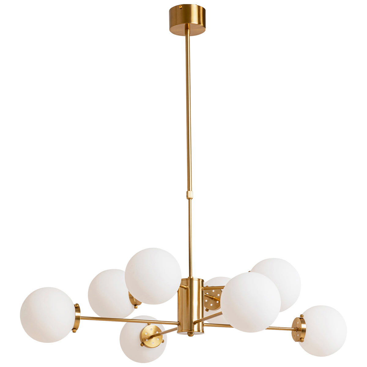 Heavenly Gold Pendant Lamp