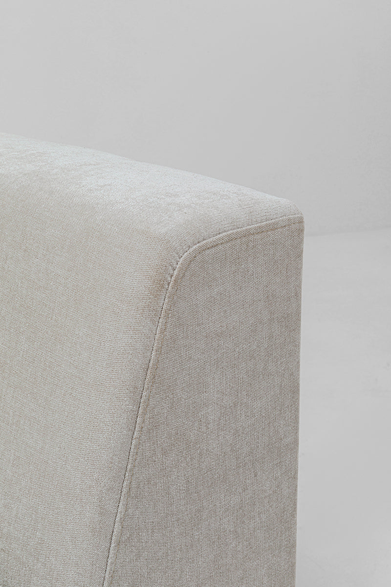 Imola Creme Big Sofa