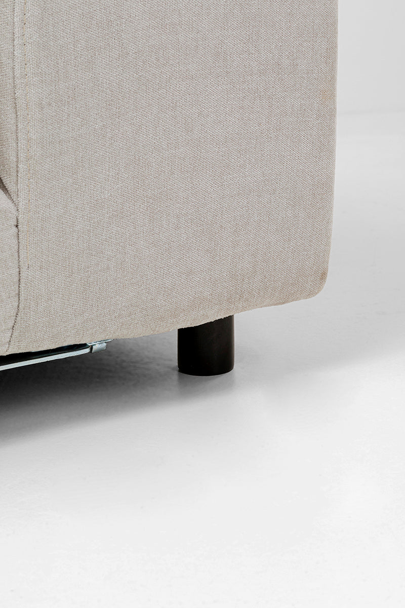 Imola Creme Big Sofa