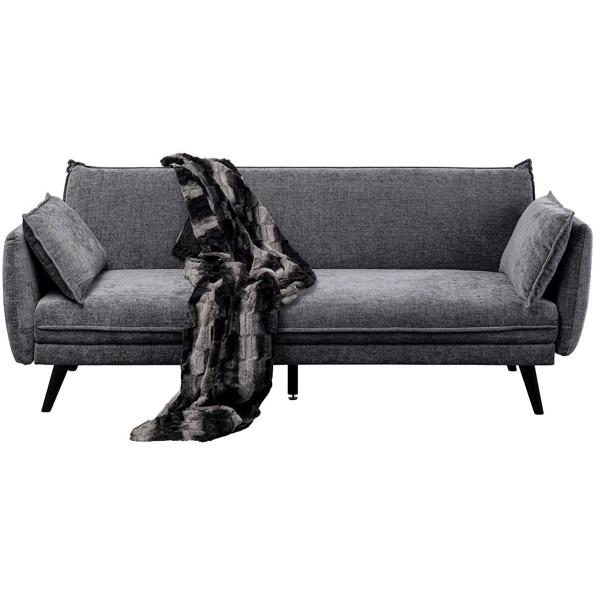 Lotta Grey Sofa Bed