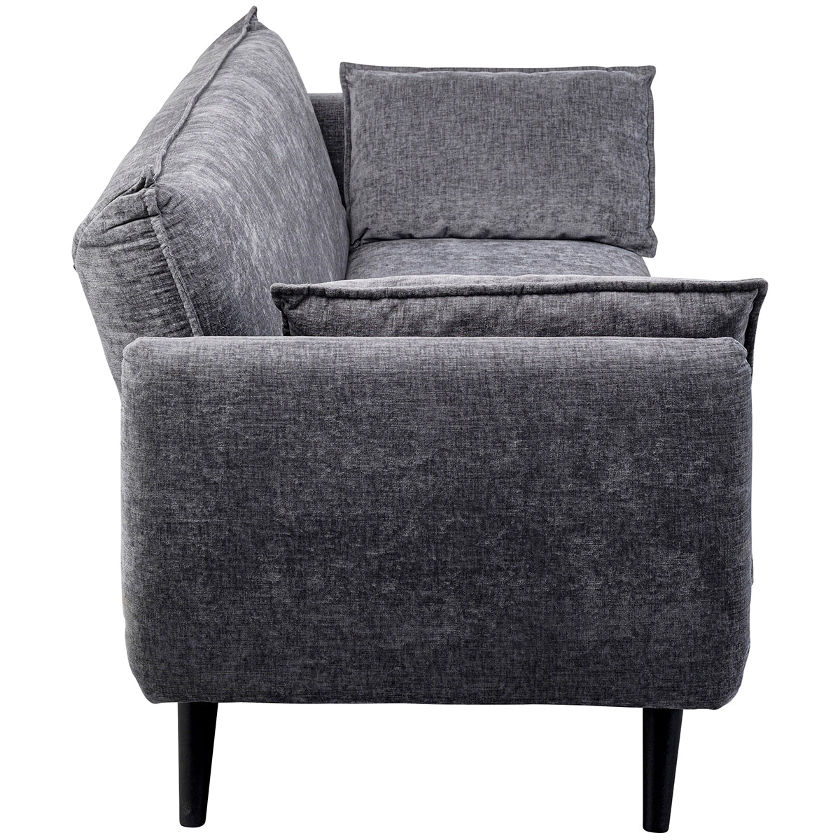 Lotta Grey Sofa Bed