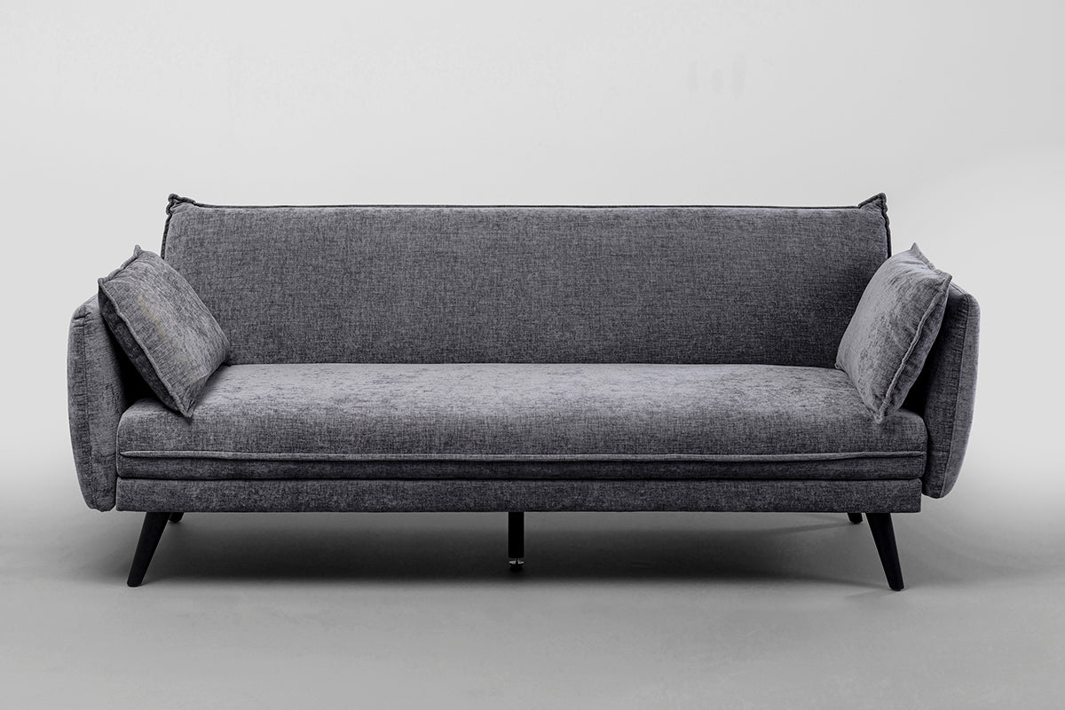 Lotta Grey Sofa Bed