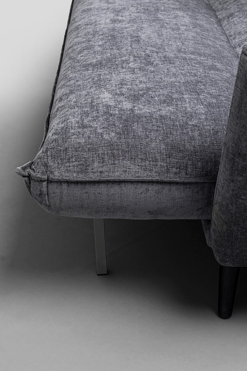 Lotta Grey Sofa Bed