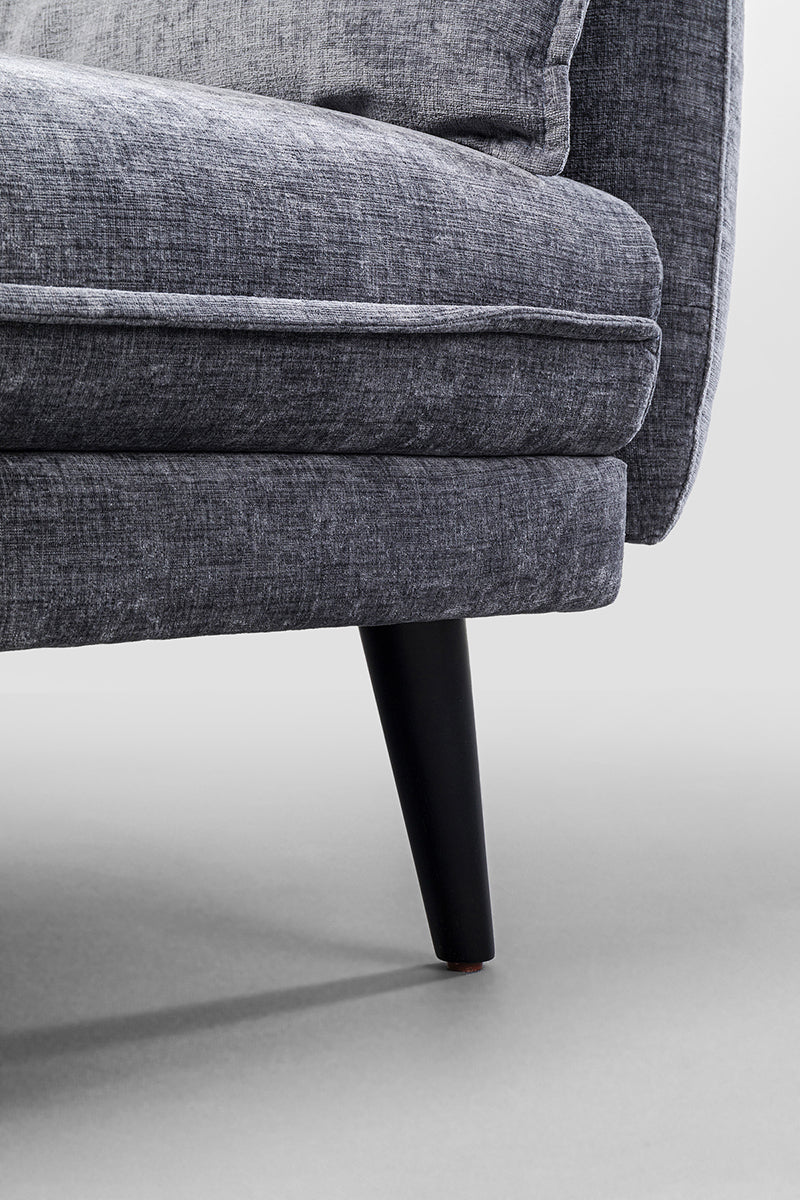 Lotta Grey Sofa Bed
