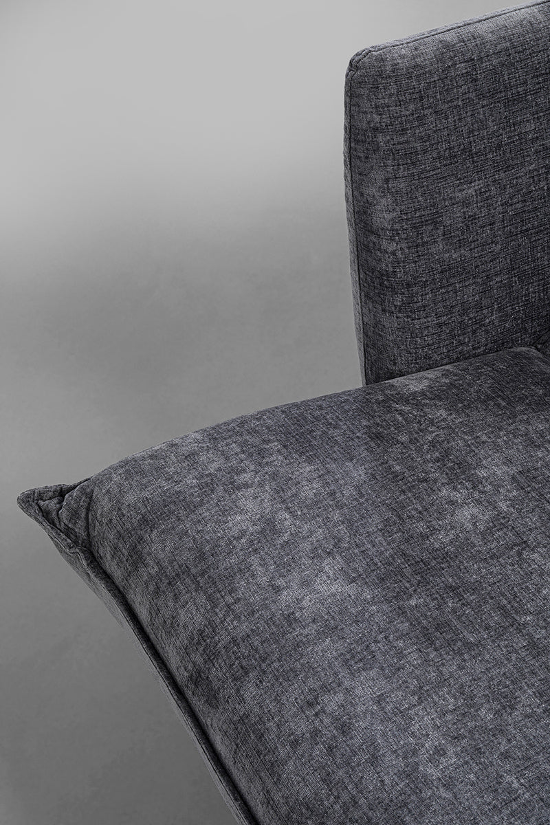 Lotta Grey Sofa Bed