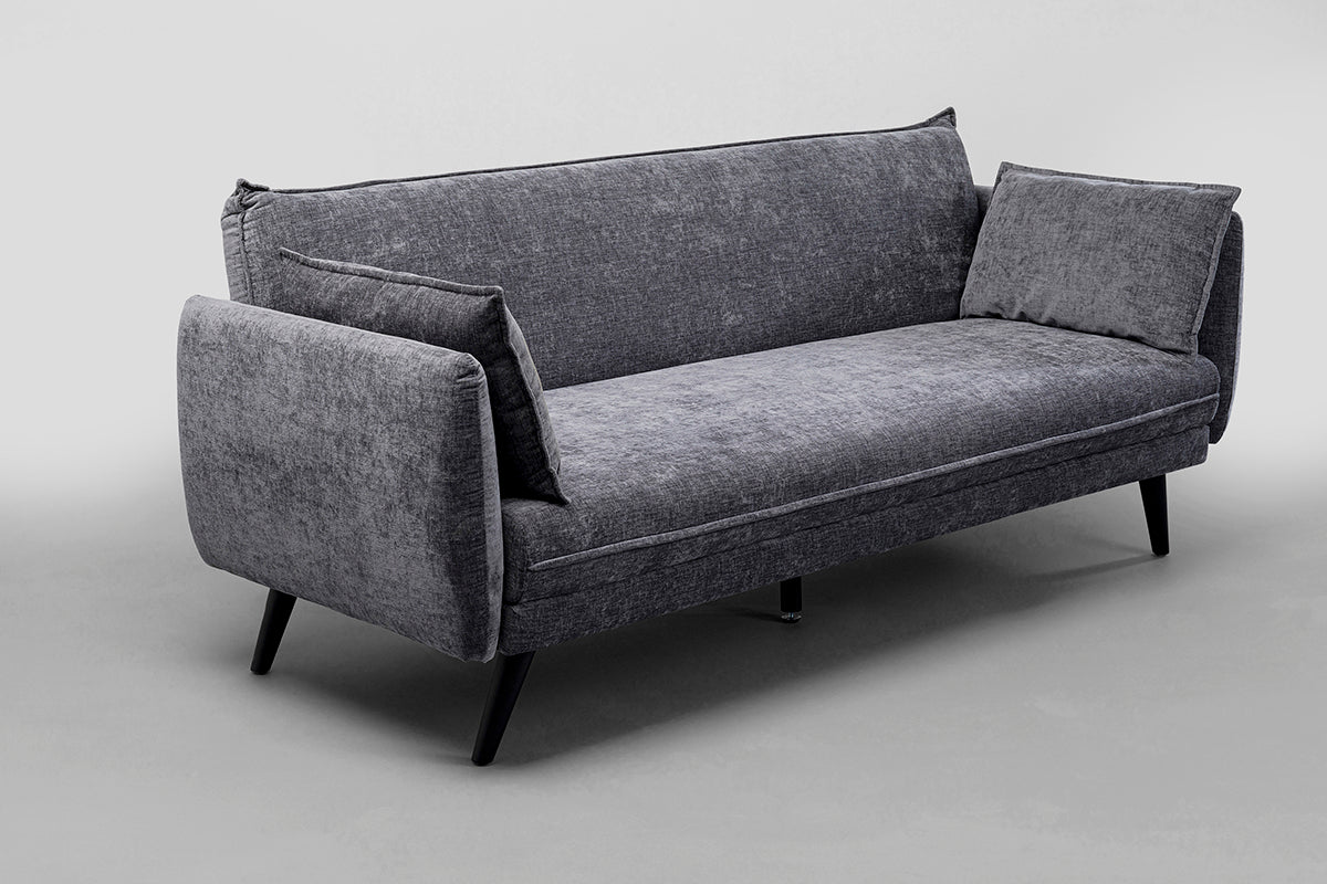 Lotta Grey Sofa Bed