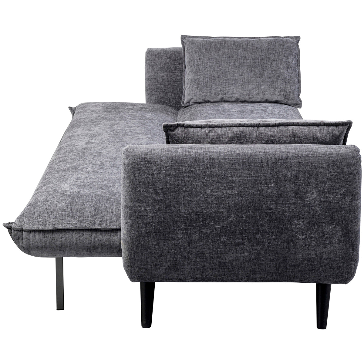 Lotta Grey Sofa Bed