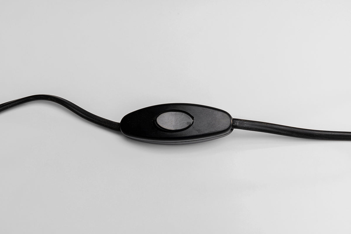 Marleen Beige Boucle Table Lamp