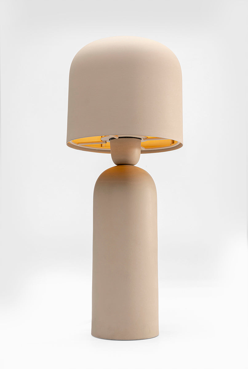 Maya Table Lamp