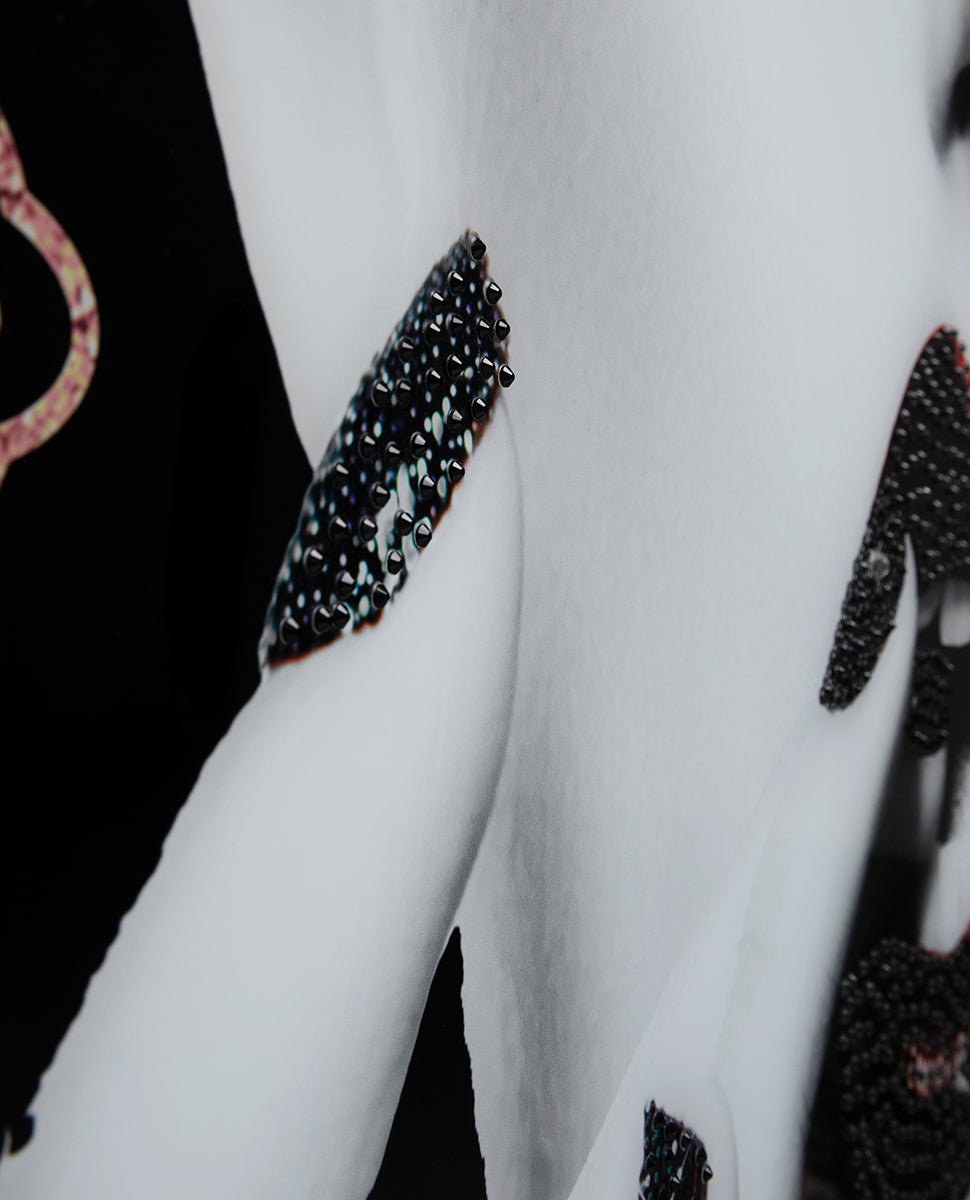 NY View Framed Picture