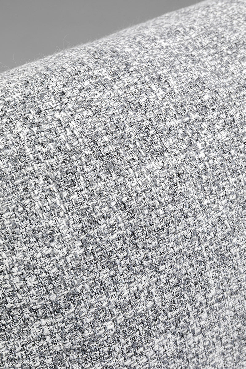 Pola Grey 2 Seater Sofa