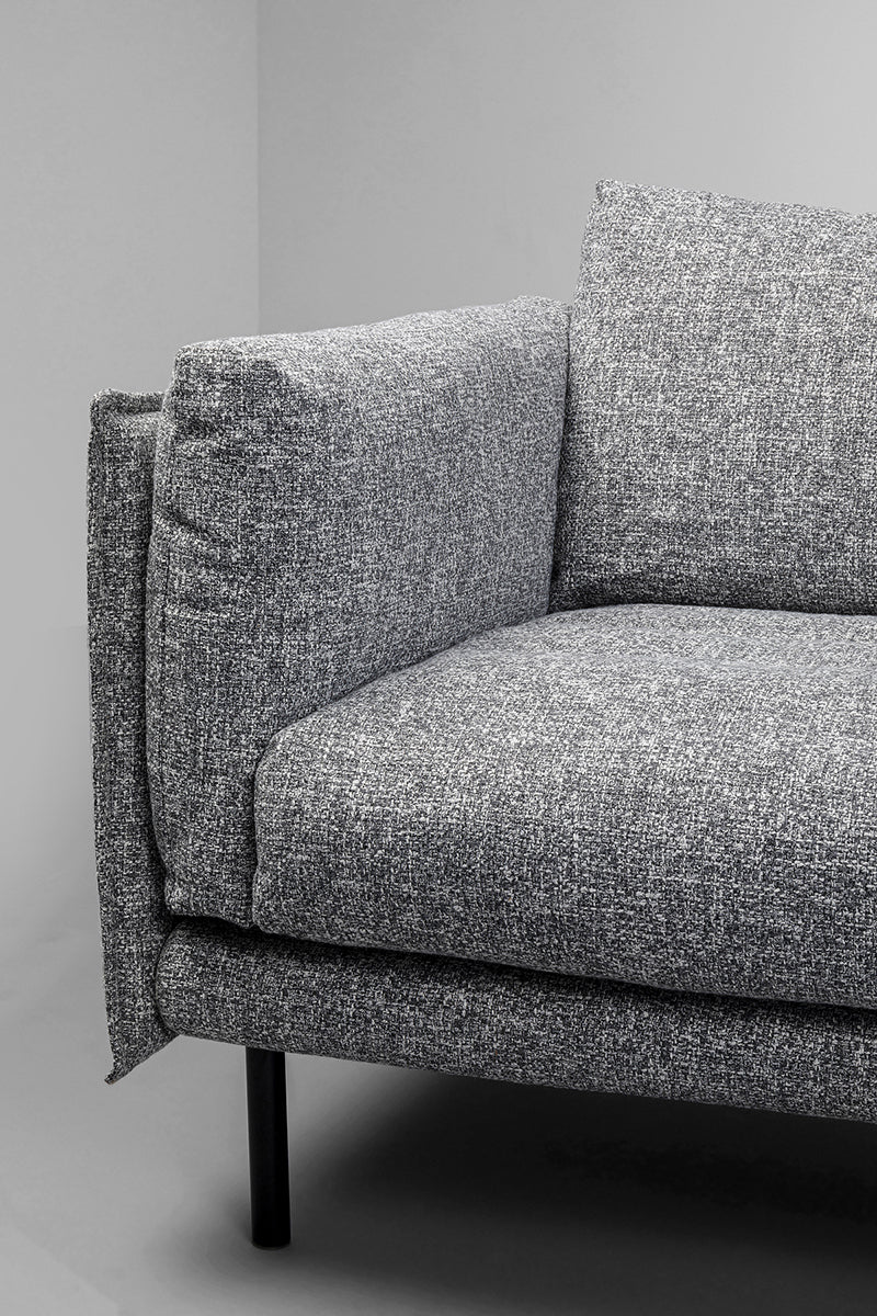Pola Grey Armchair