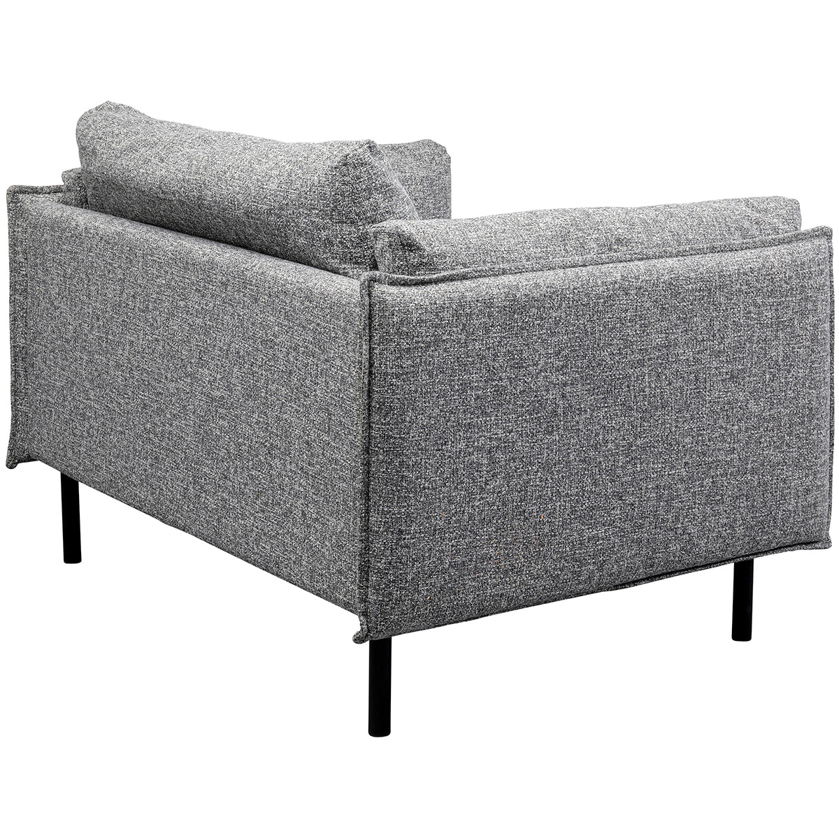 Pola Grey Armchair