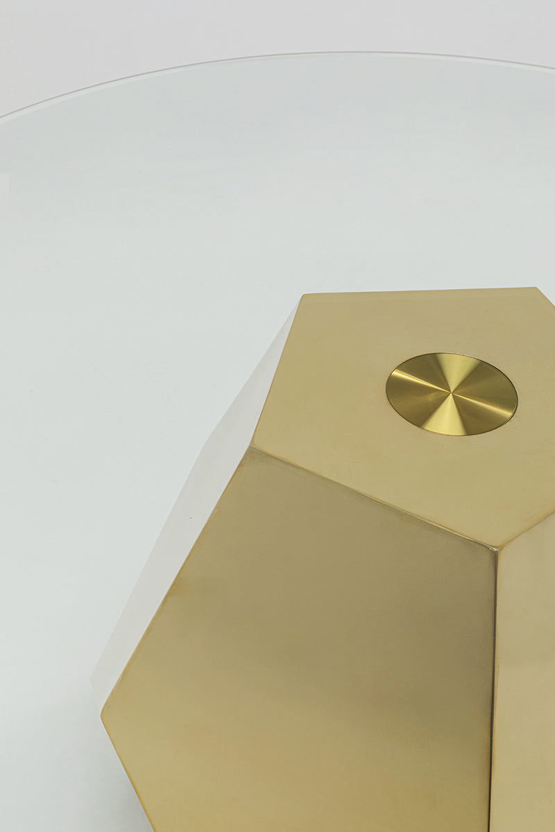 Ricchezza Coffee Table