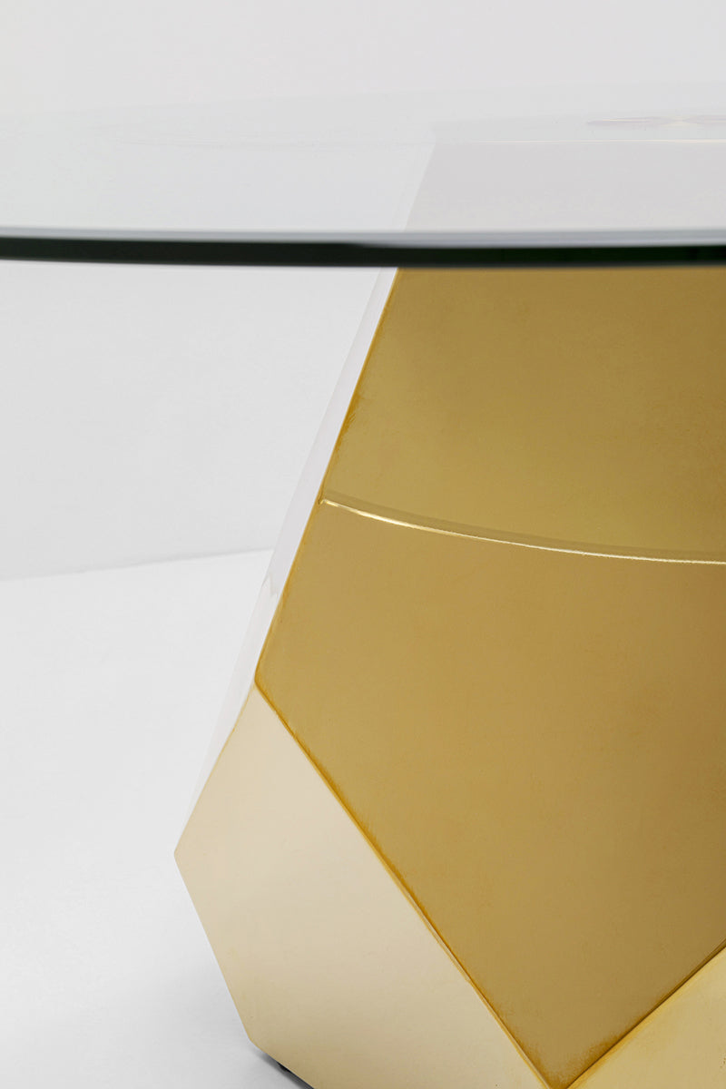 Ricchezza Coffee Table