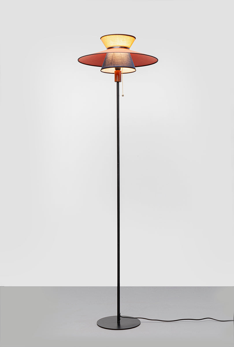 Riva Floor Lamp